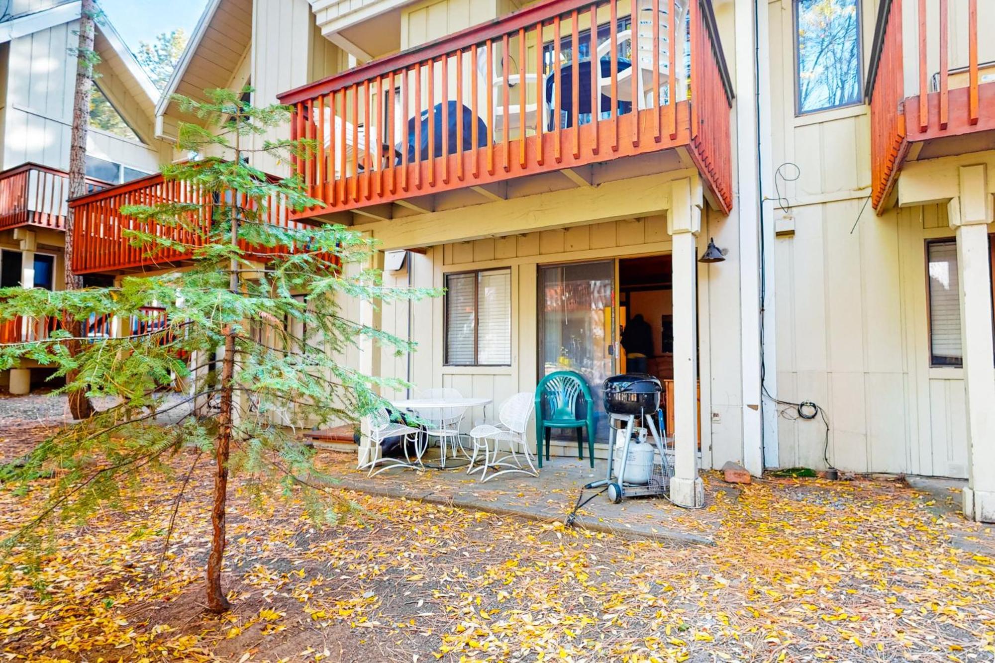 Creekside Retreat & Sierra Townhome Incline Village Quarto foto